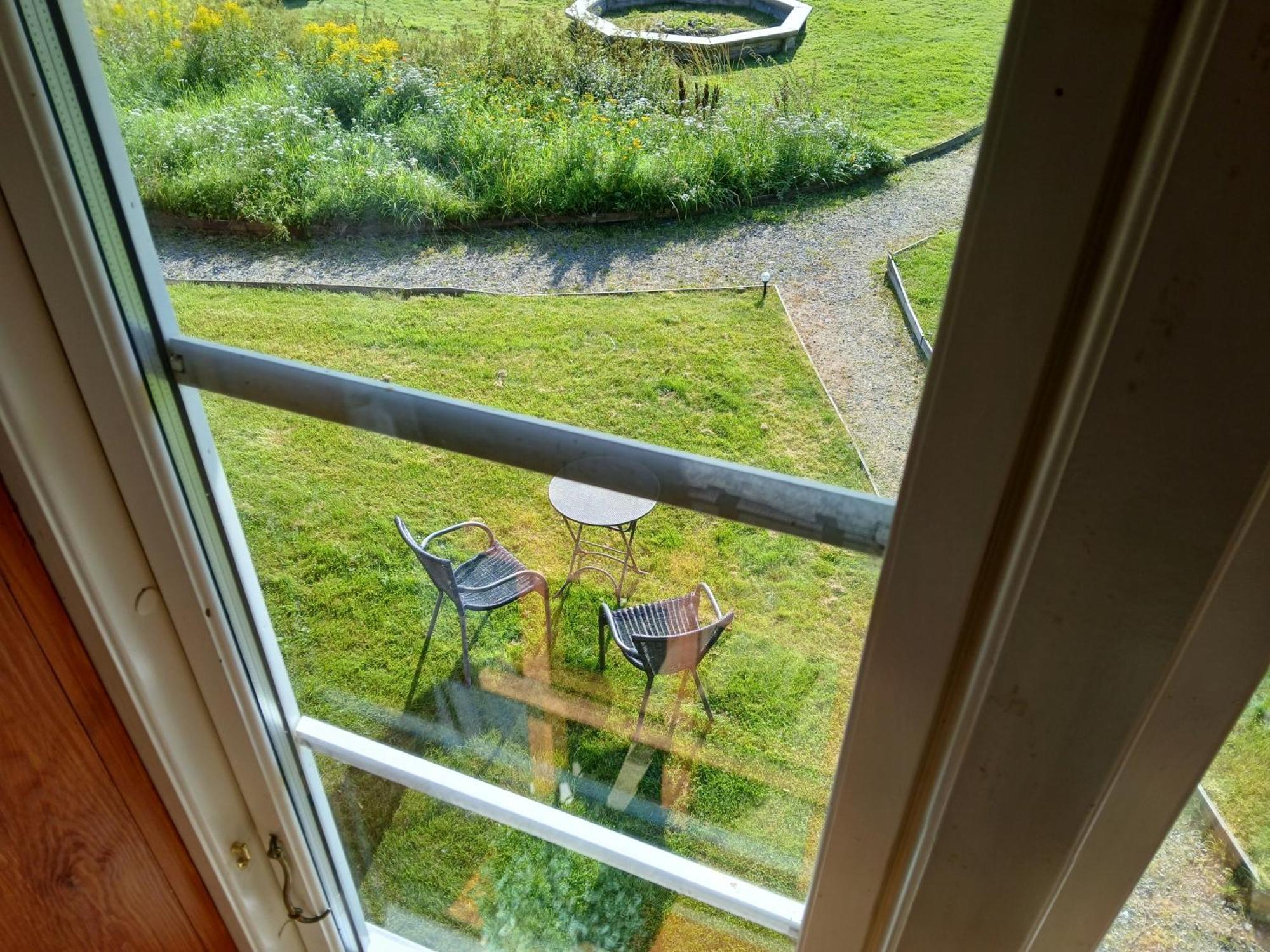 B&B Klaraelvsbanan Deje Værelse billede